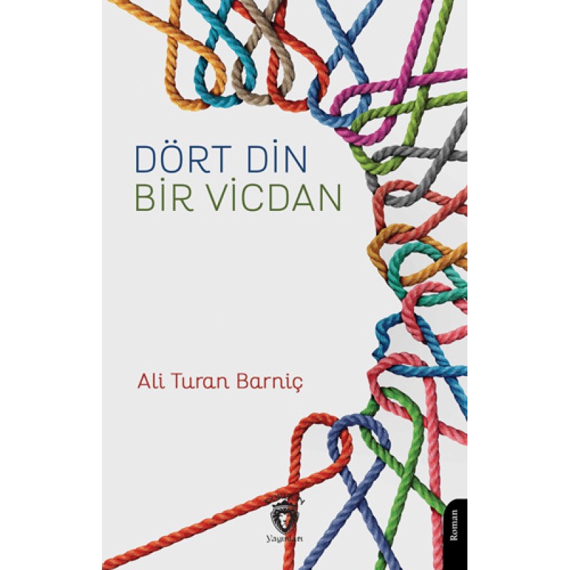 Dört Din - Bir Vicdan Dört Din - Bir Vicdan