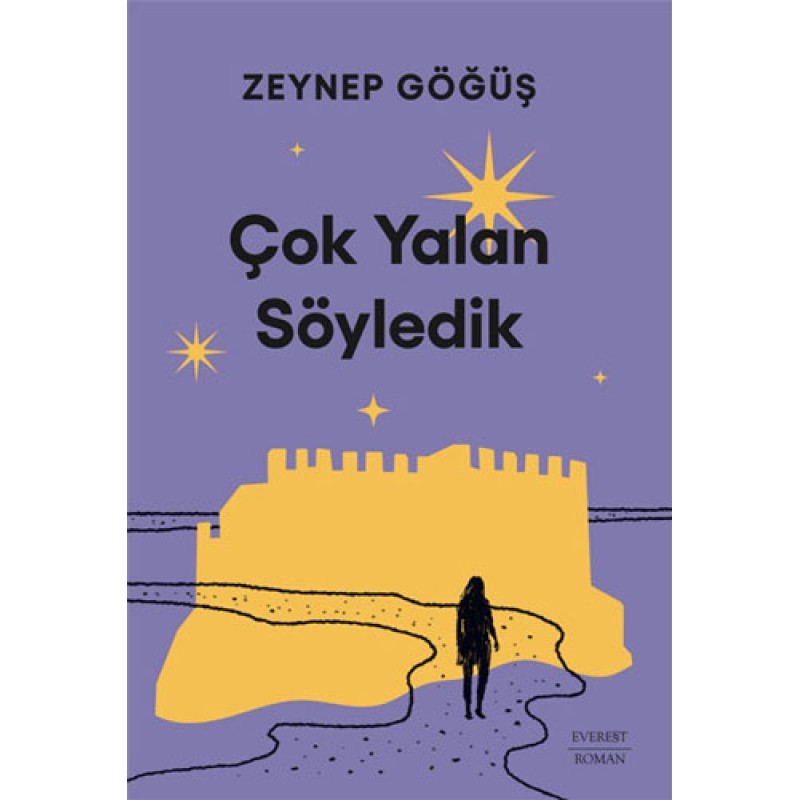 Çok Yalan Söyledik Çok Yalan Söyledik
