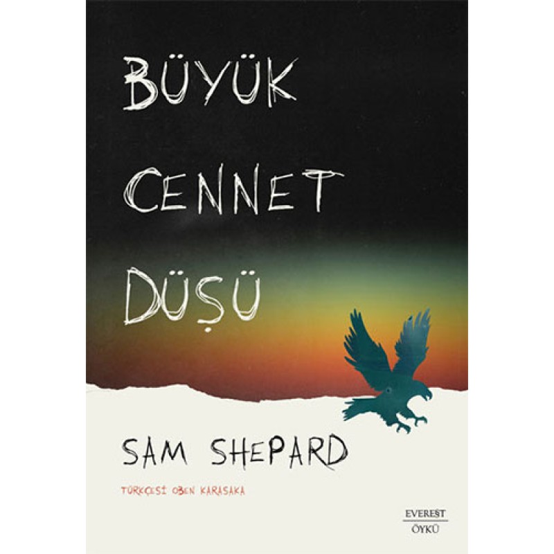 Büyük Cennet Düşü Büyük Cennet Düşü
