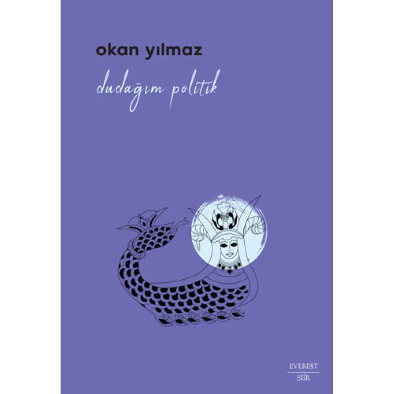 Dudağım Politik Dudağım Politik