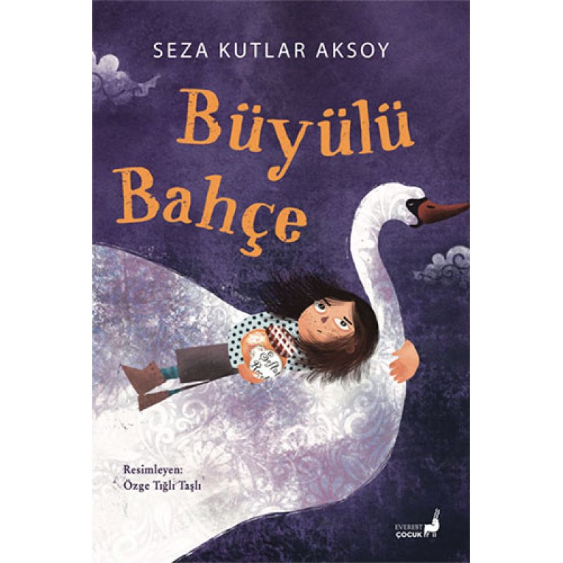 Büyülü Bahçe Büyülü Bahçe