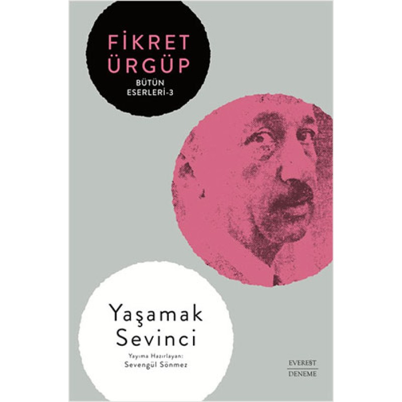 Yaşamak Sevinci Yaşamak Sevinci