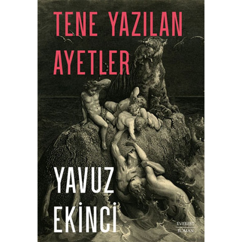 Tene Yazılan Ayetler Tene Yazılan Ayetler