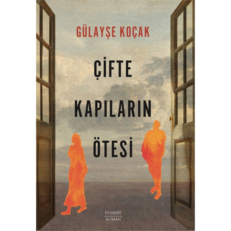 Çifte Kapıların Ötesi Çifte Kapıların Ötesi