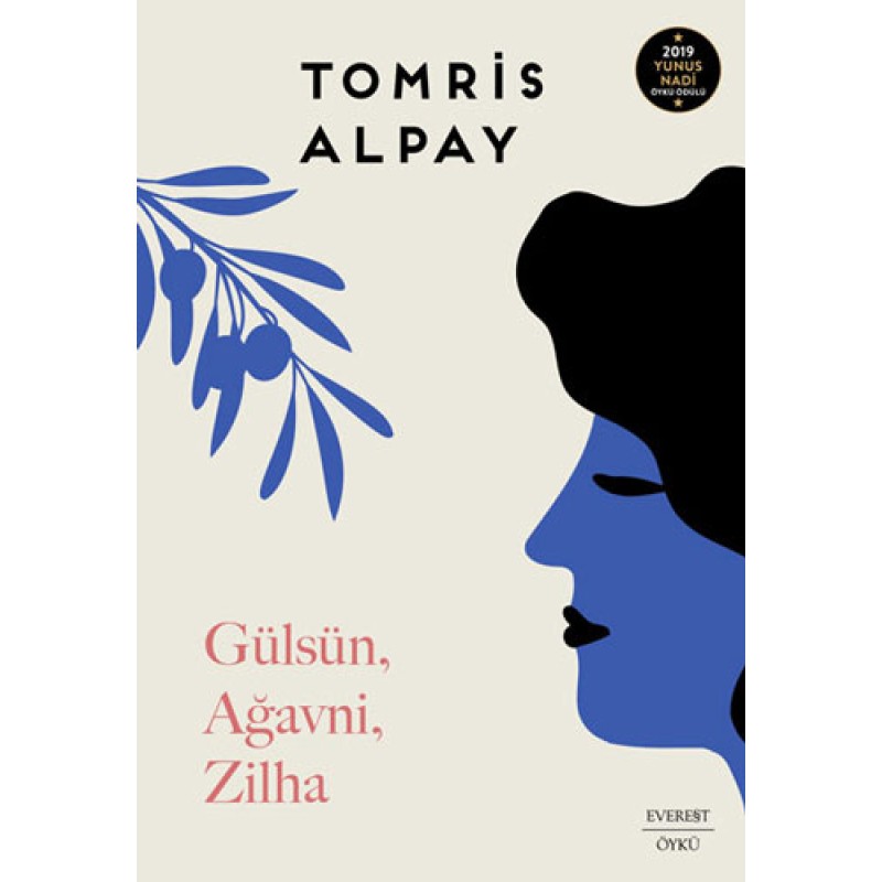 Gülsün Ağavni Zilha Gülsün Ağavni Zilha