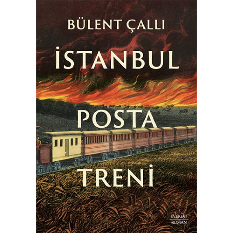 İstanbul Posta Treni İstanbul Posta Treni