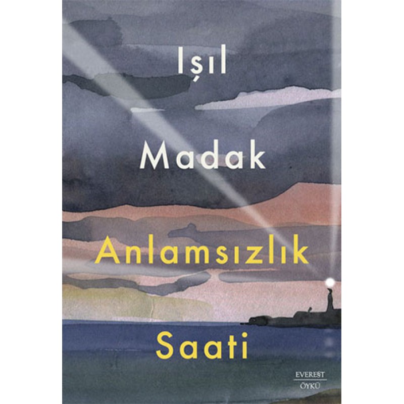 Anlamsızlık Saati Anlamsızlık Saati