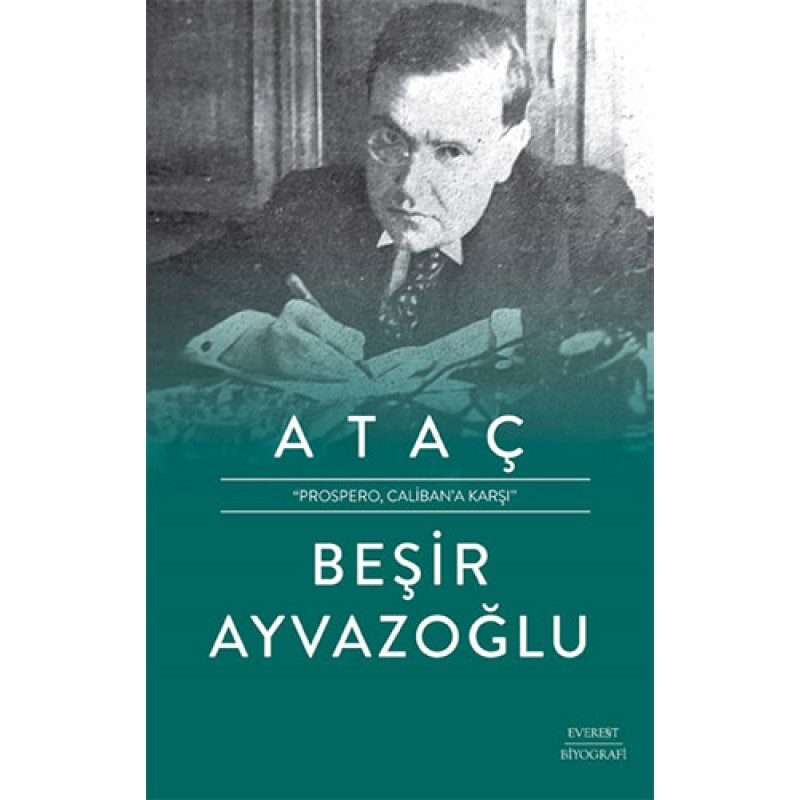 Ataç (Ciltli)