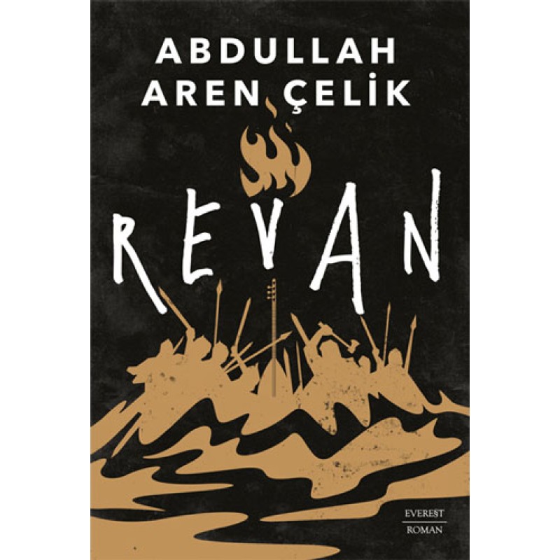 Revan Revan