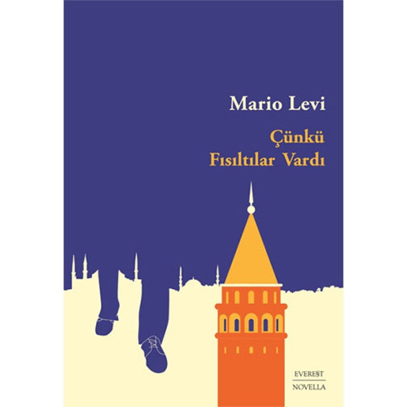Çünkü Fısıltılar Vardı Çünkü Fısıltılar Vardı