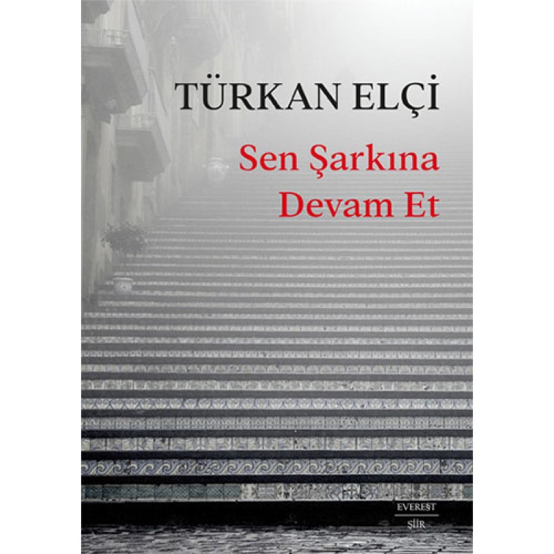 Sen Şarkına Devam Et Sen Şarkına Devam Et