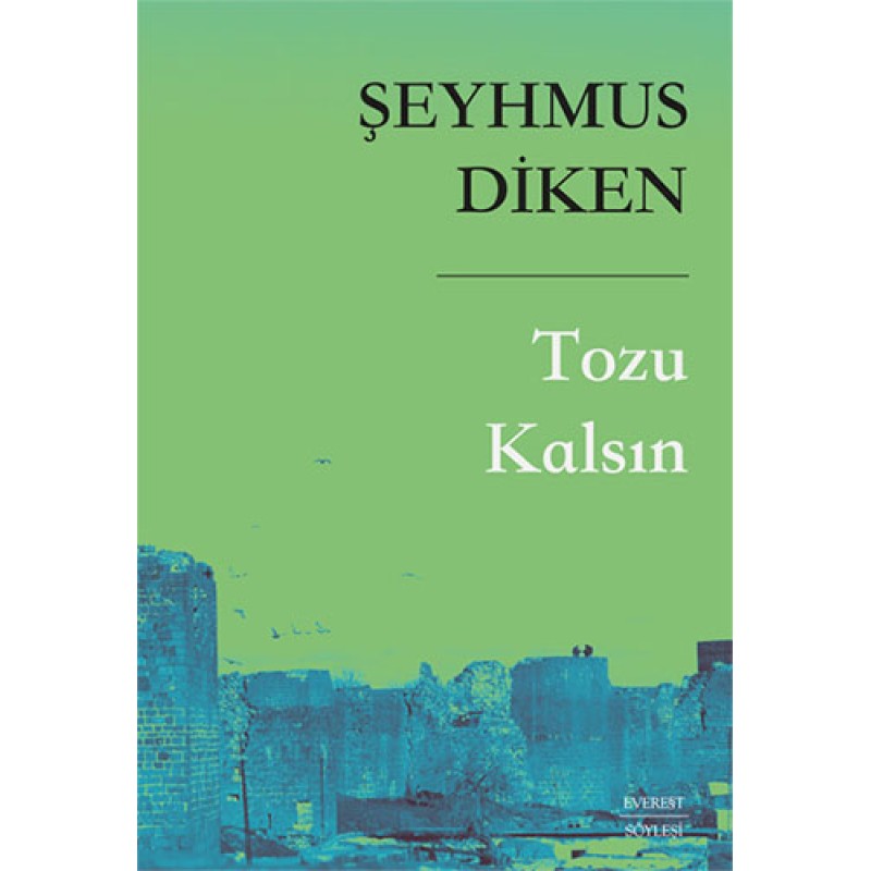 Tozu Kalsın Tozu Kalsın