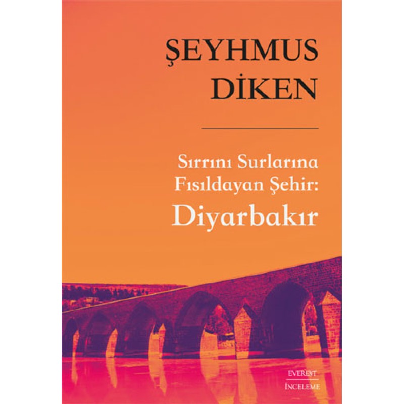 Sırrını Surlarına Fısıldayan Şehir - Diyarbakır Sırrını Surlarına Fısıldayan Şehir - Diyarbakır