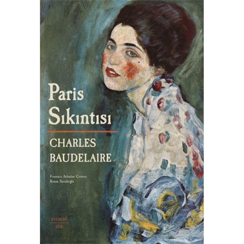Paris Sıkıntısı Paris Sıkıntısı