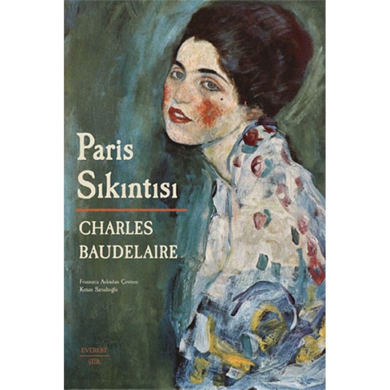 Paris Sıkıntısı (Ciltli) Paris Sıkıntısı (Ciltli)