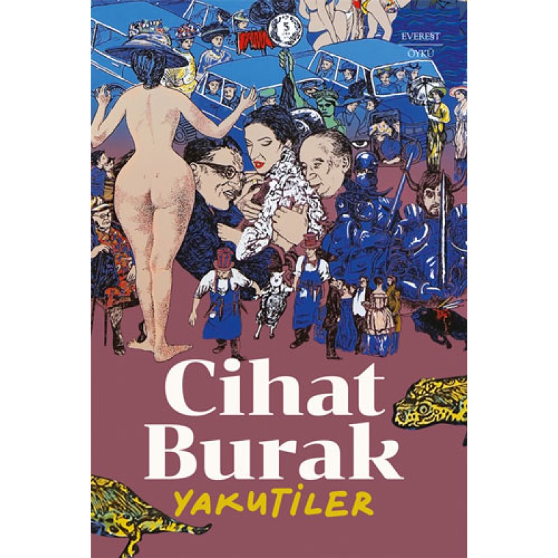 Yakutiler Yakutiler