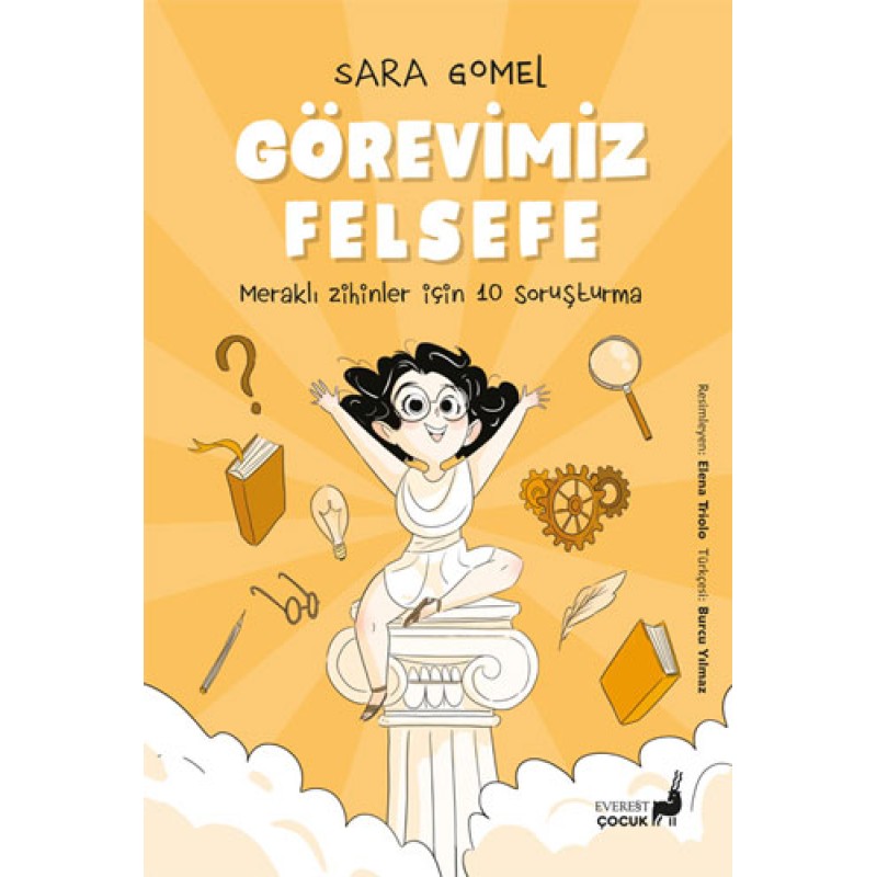 Görevimiz Felsefe Görevimiz Felsefe