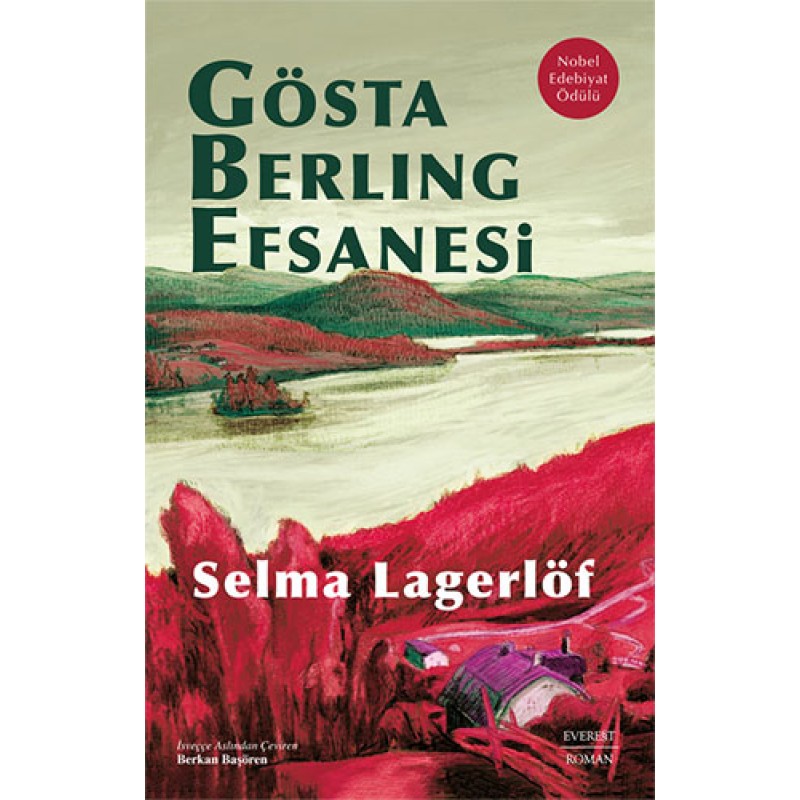 Gösta Berling Efsanesi Gösta Berling Efsanesi