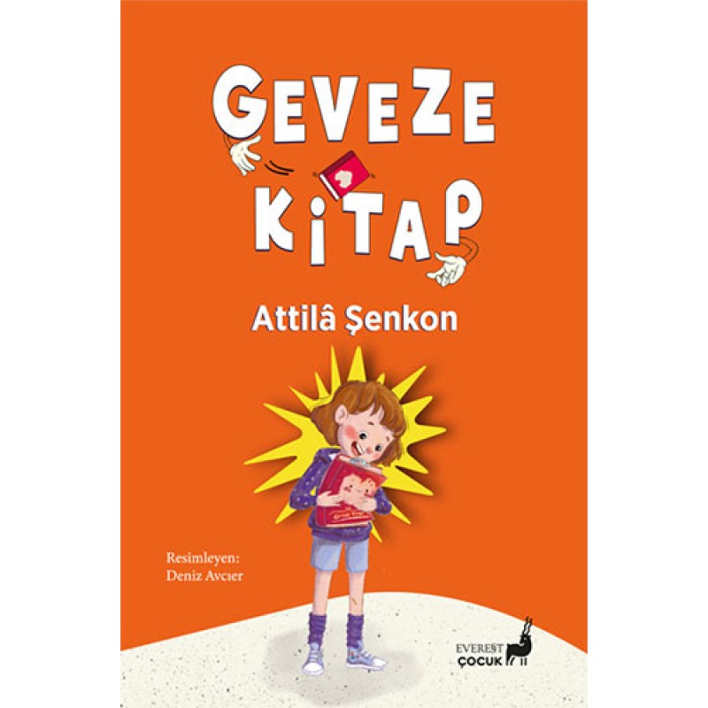 Geveze Kitap