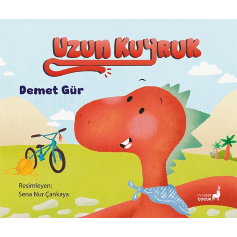 Uzun Kuyruk Uzun Kuyruk