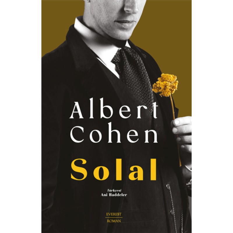 Solal (Ciltli) Solal (Ciltli)