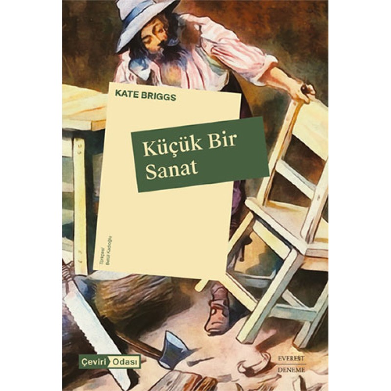 Küçük Bir Sanat Küçük Bir Sanat