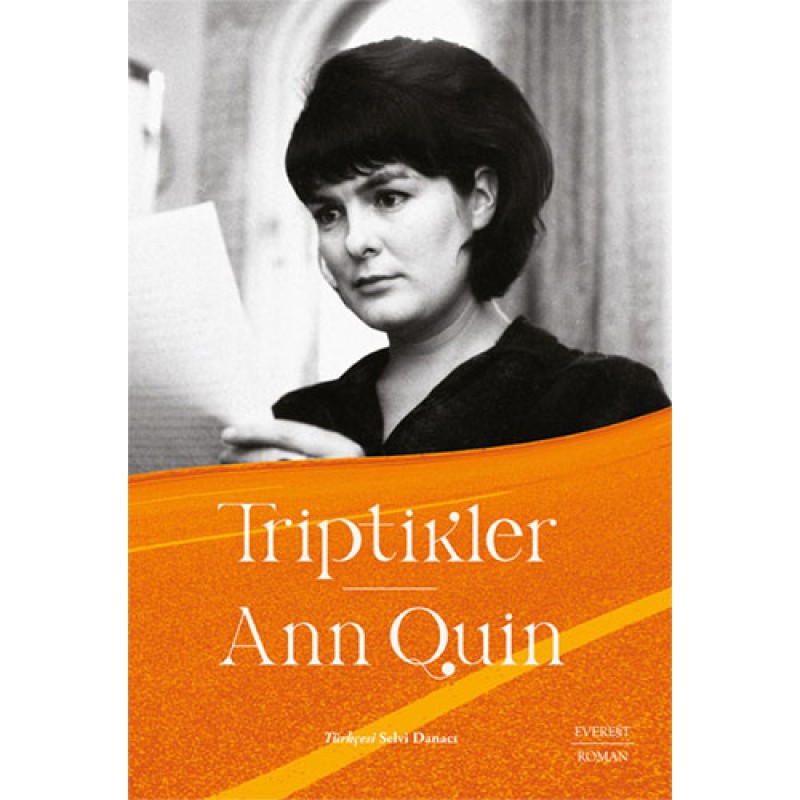 Triptikler Triptikler