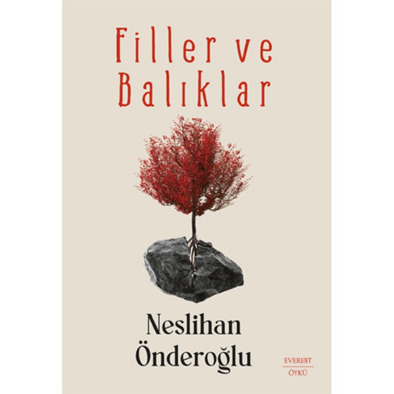 Filler ve Balıklar Filler ve Balıklar
