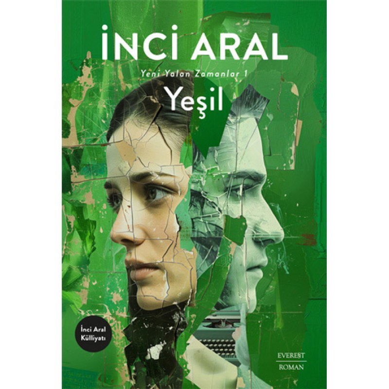 Yeşil Yeşil