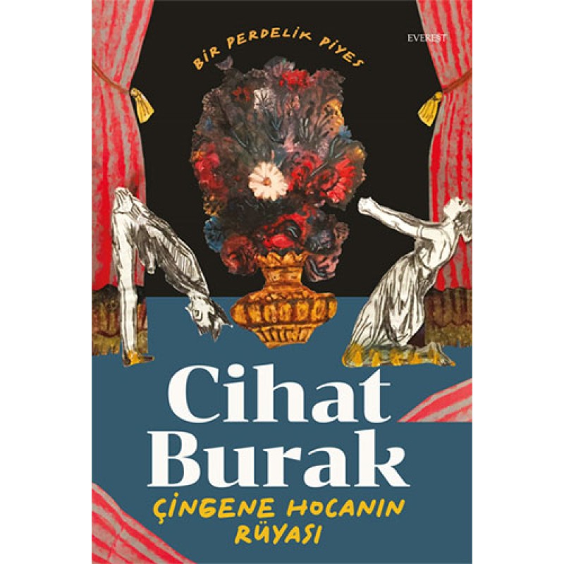 Çingene Hocanın Rüyası Çingene Hocanın Rüyası