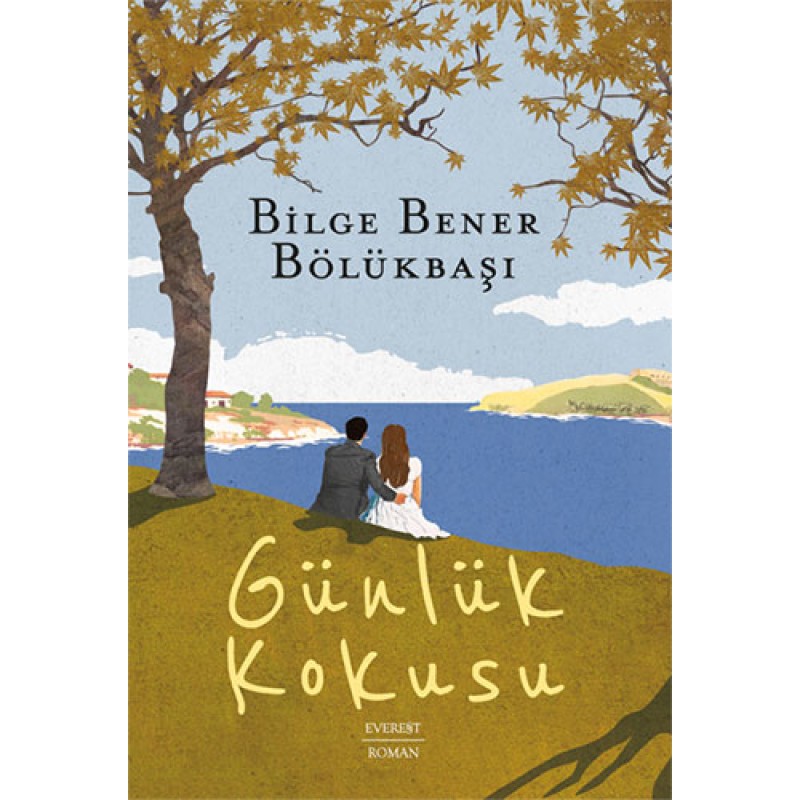 Günlük Kokusu Günlük Kokusu