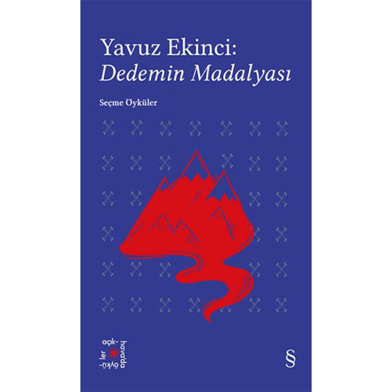 Everest Açıkhava 39 - Dedemin Madalyası Everest Açıkhava 39 - Dedemin Madalyası