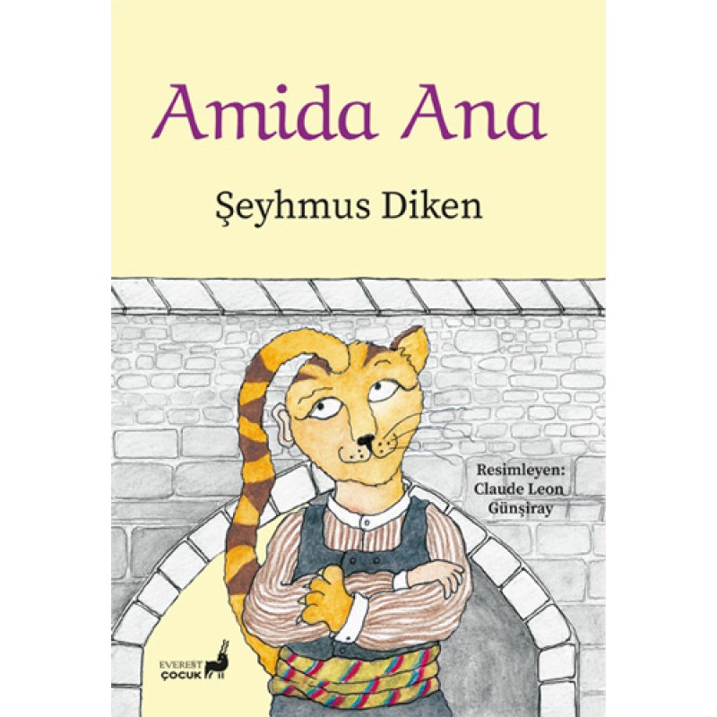 Amida Ana Amida Ana