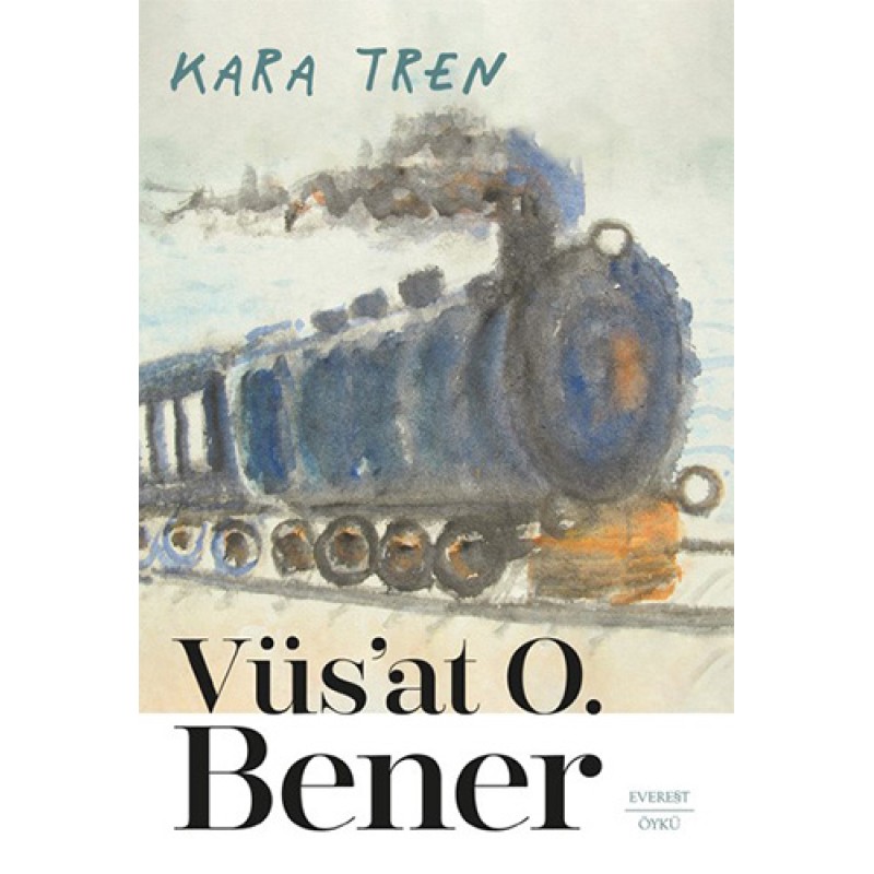 Kara Tren Kara Tren