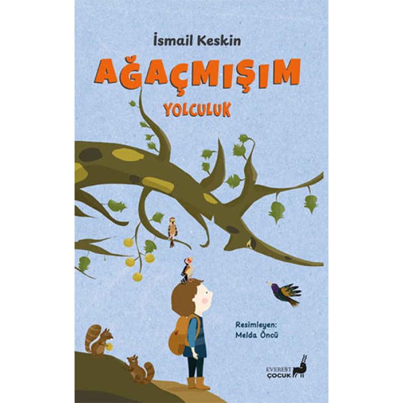 Ağaçmışım - Yolculuk Ağaçmışım - Yolculuk