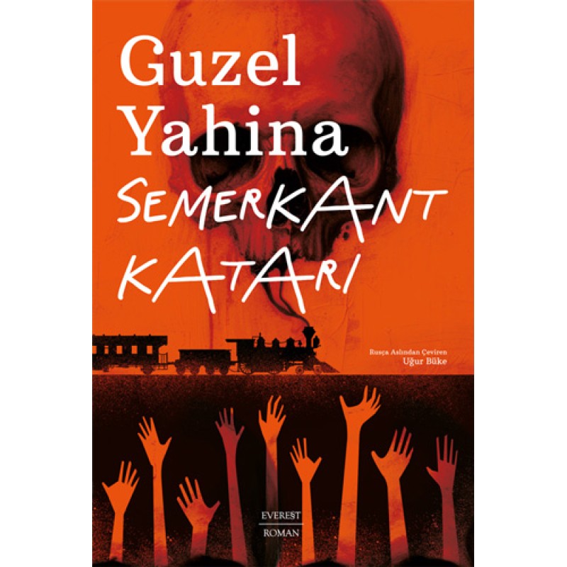 Semerkant Katarı Semerkant Katarı
