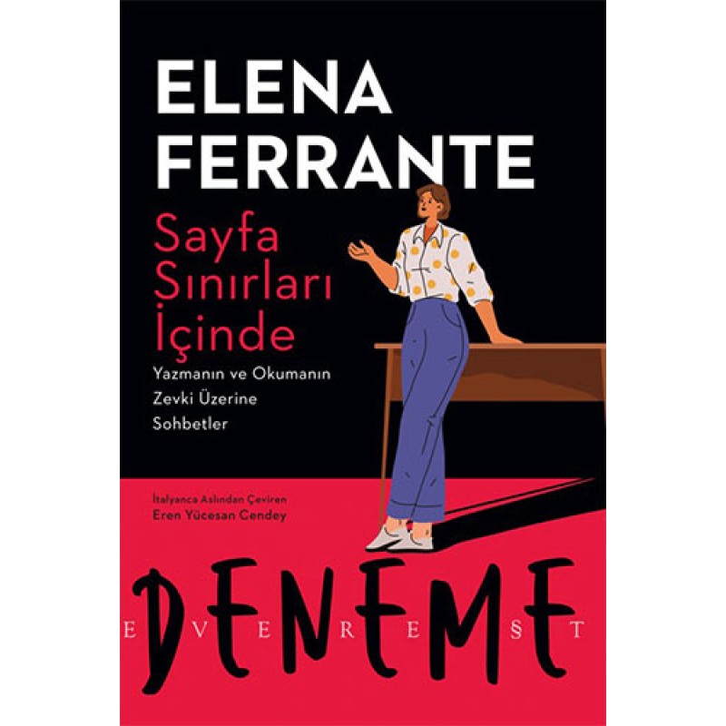 Sayfa Sınırları İçinde Sayfa Sınırları İçinde