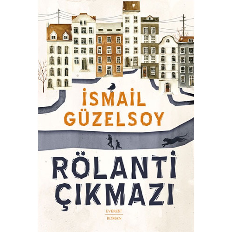 Rölanti Çıkmazı Rölanti Çıkmazı