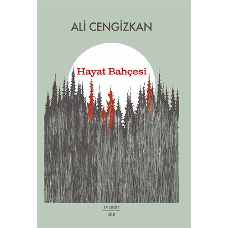 Hayat Bahçesi