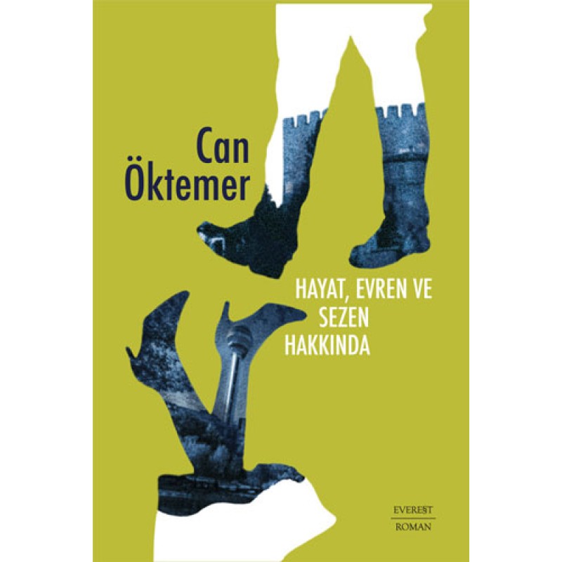 Hayat Evren ve Sezen Hakkında Hayat Evren ve Sezen Hakkında