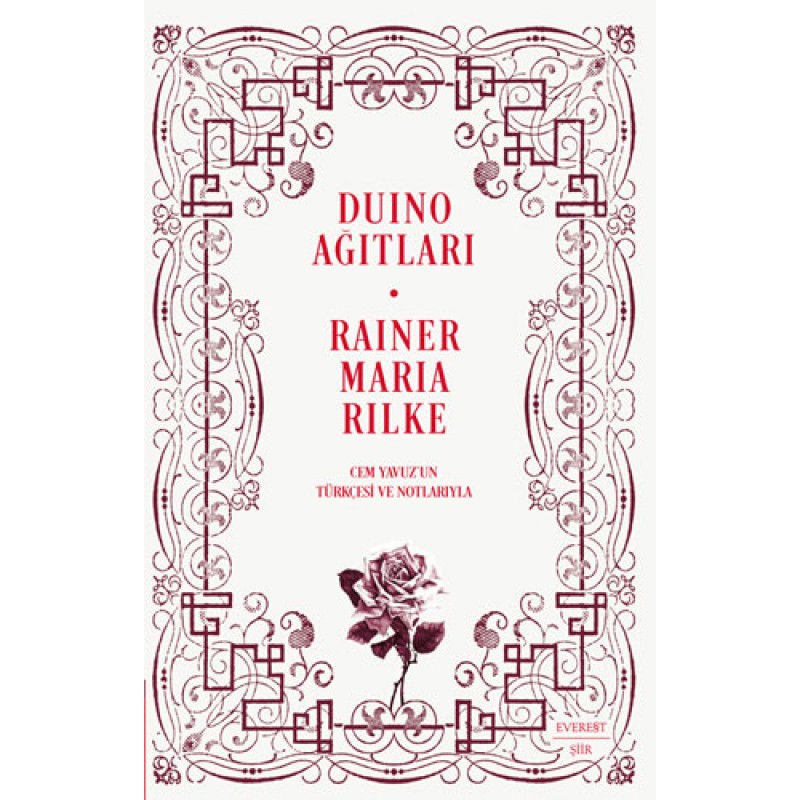 Duino Ağıtları Duino Ağıtları