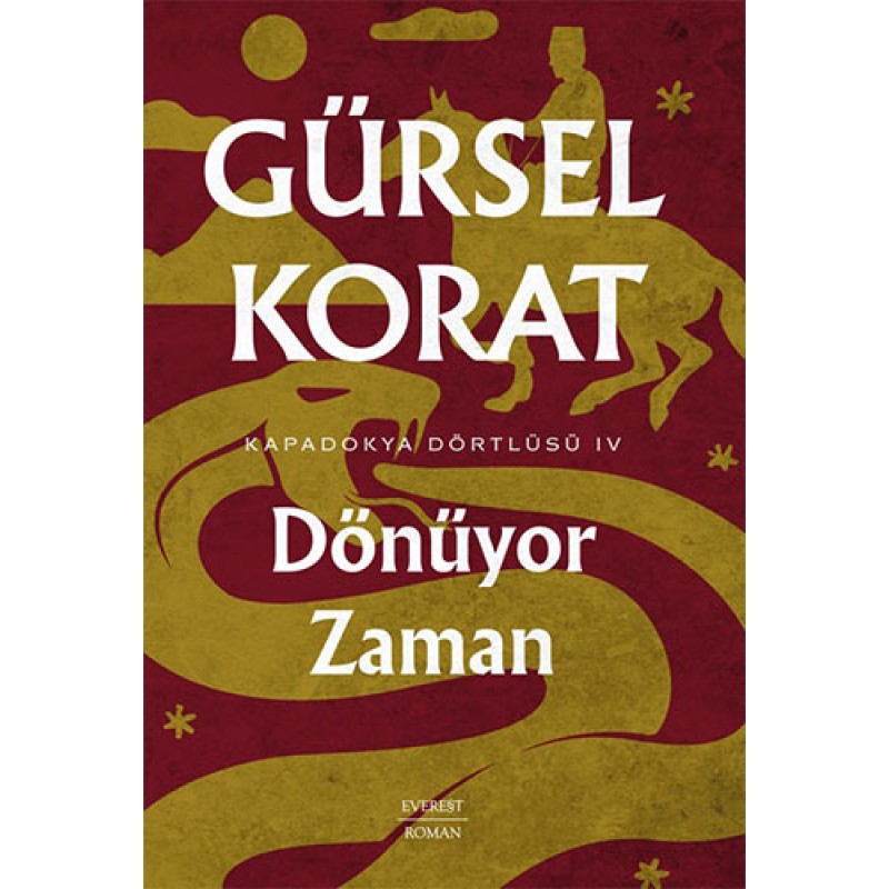 Dönüyor Zaman Dönüyor Zaman