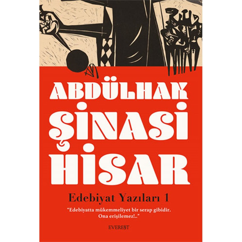 Edebiyat Yazıları - 1 Edebiyat Yazıları - 1