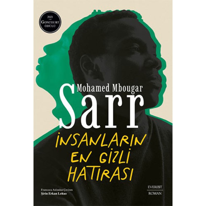 İnsanların En Gizli Hatırası İnsanların En Gizli Hatırası