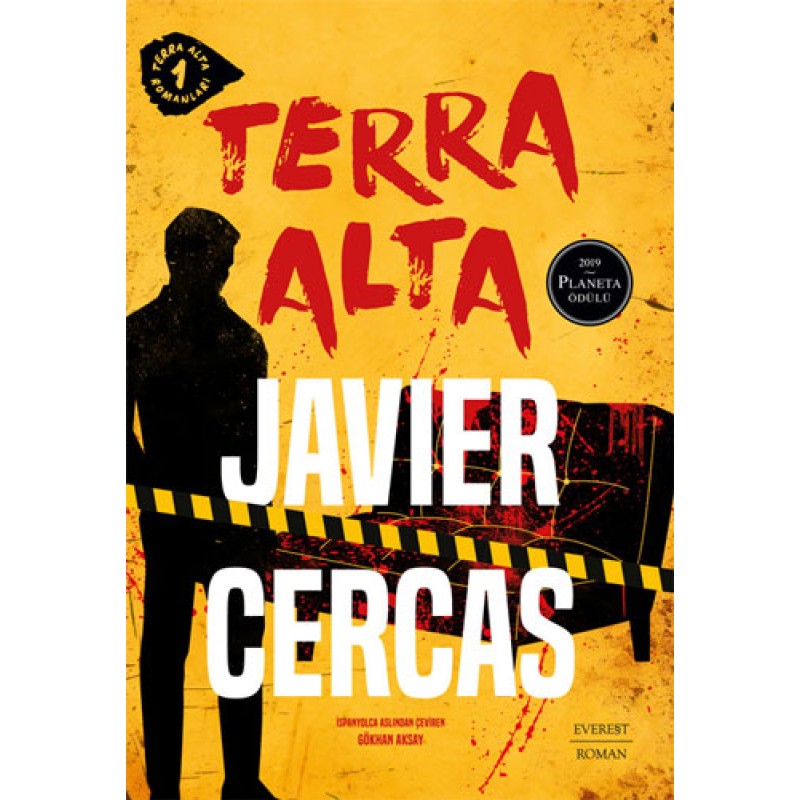 Terra Alta Terra Alta