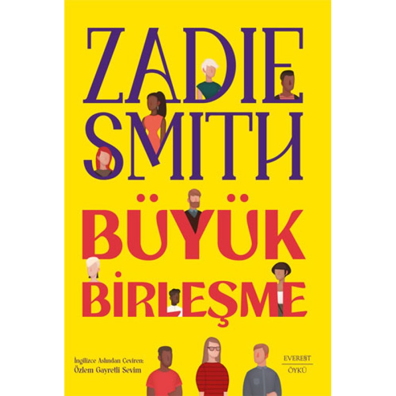 Büyük Birleşme Büyük Birleşme