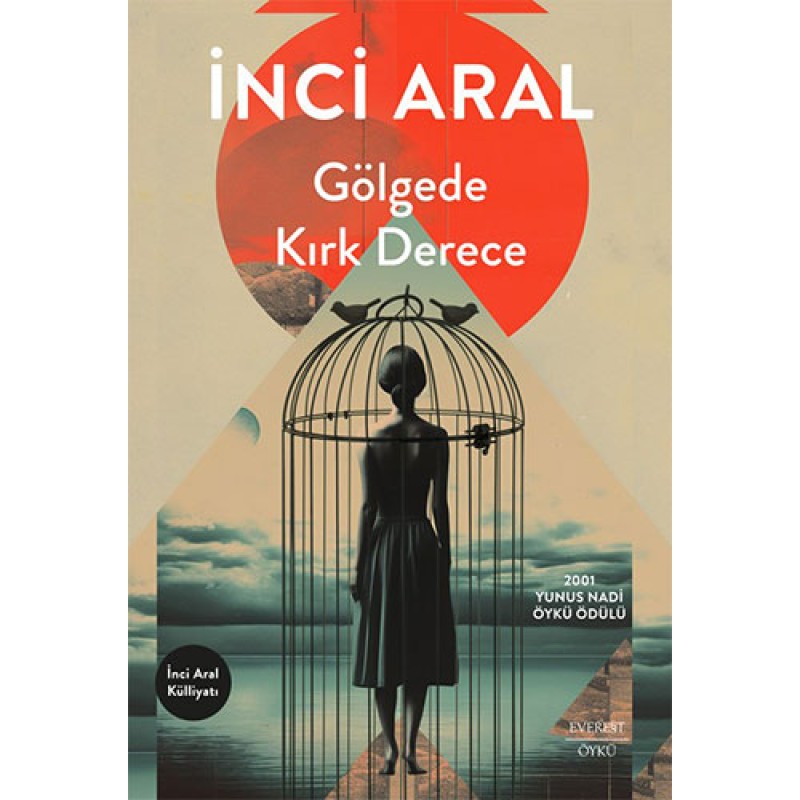 Gölgede Kırk Derece Gölgede Kırk Derece
