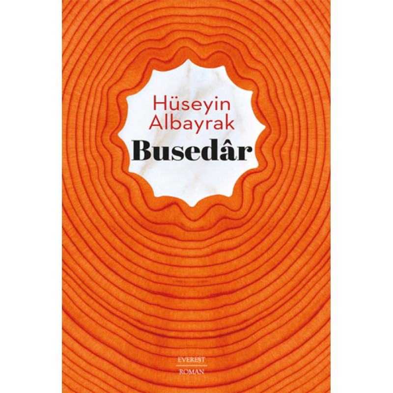 Busedâr Busedâr