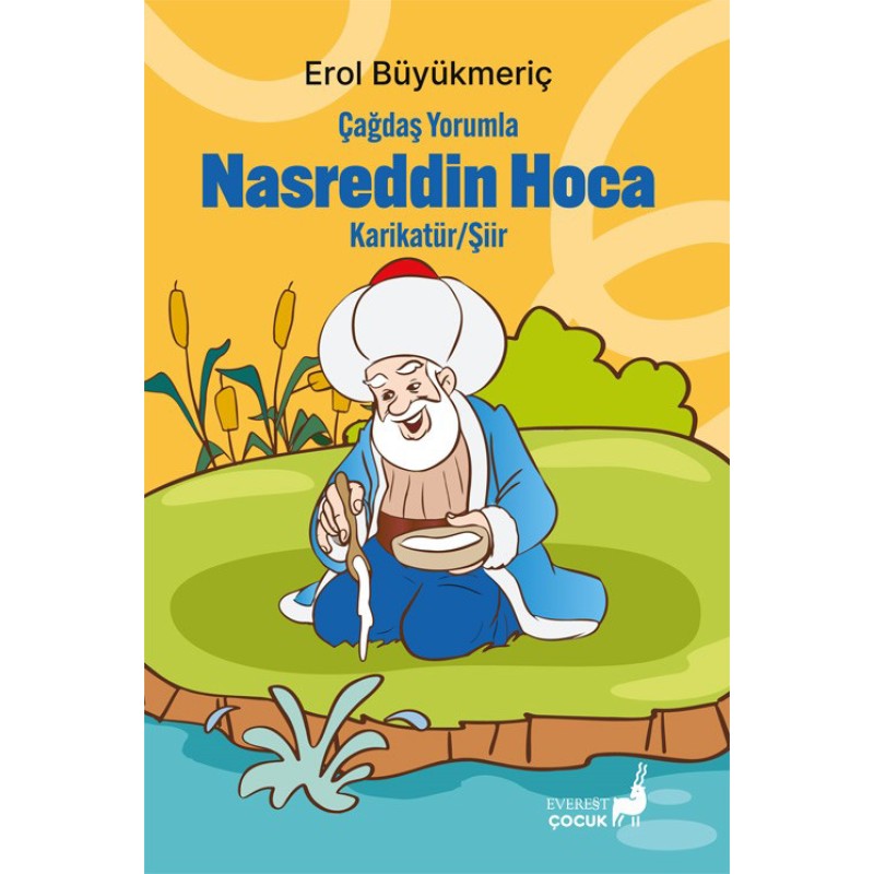 Çağdaş Yorumla Nasreddin Hoca - Karikatür/Şiir Çağdaş Yorumla Nasreddin Hoca - Karikatür/Şiir