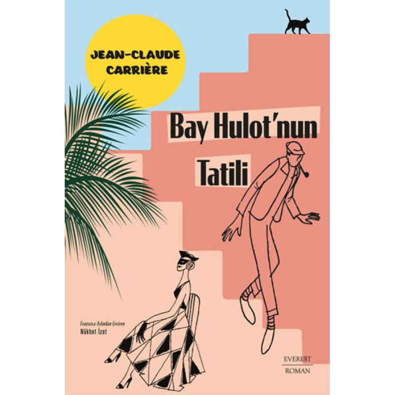 Bay Hulot’nun Tatili
